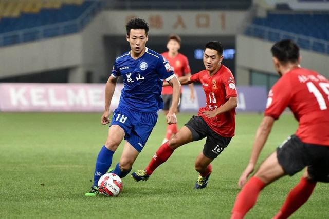 吴前18分赵继伟12+8 中国男篮世预赛力克伊朗